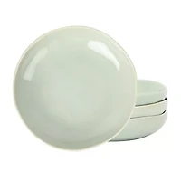 Stone + Lain Mirella 4-pc. Stoneware Pasta Bowl