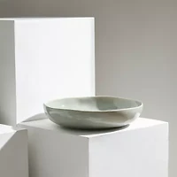 Stone + Lain Mirella 4-pc. Stoneware Pasta Bowl