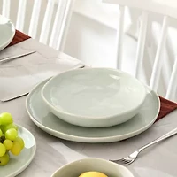 Stone + Lain Mirella 4-pc. Stoneware Pasta Bowl
