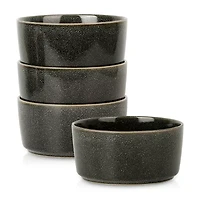 Stone + Lain Eden 4-pc. Stoneware Cereal Bowl