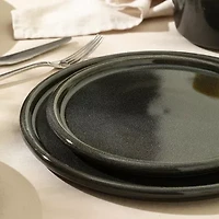Stone + Lain Eden 4-pc. Stoneware Salad Plate