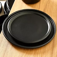 Stone + Lain Eden 4-pc. Stoneware Salad Plate