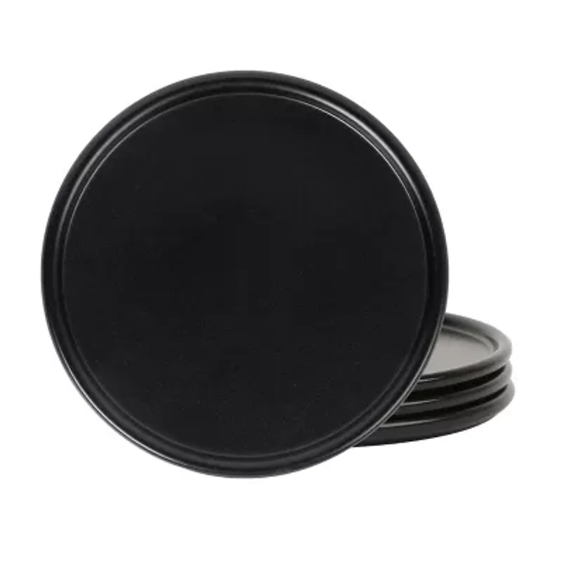 Stone + Lain Eden 4-pc. Stoneware Dinner Plate