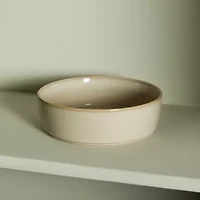 Stone + Lain Eden 4-pc. Stoneware Pasta Bowl