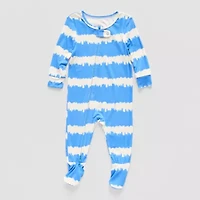 Grayson Little Baby Boys Sleep and Play