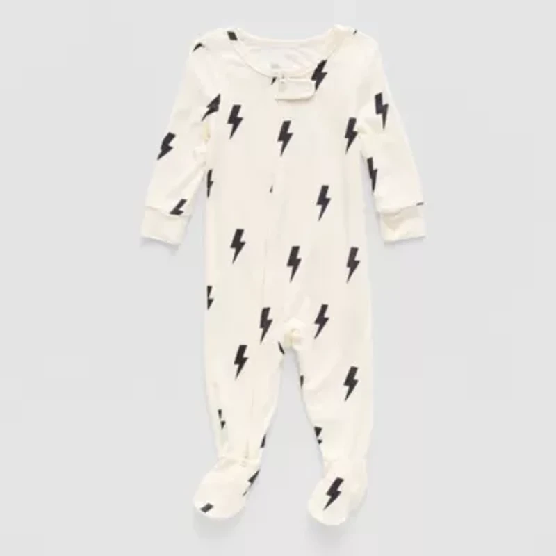Grayson Little Baby Unisex Sleep and Play