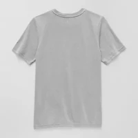 Xersion Little & Big Kid Boys Crew Neck Short Sleeve Regular Fit Graphic T-Shirt