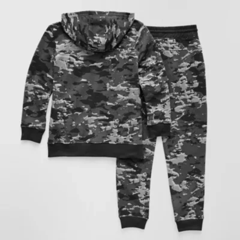 Xersion Little & Big Kid Boys 2-pc. Pant Set