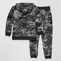 Xersion Little & Big Kid Boys 2-pc. Pant Set