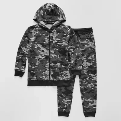 Xersion Little & Big Kid Boys 2-pc. Pant Set