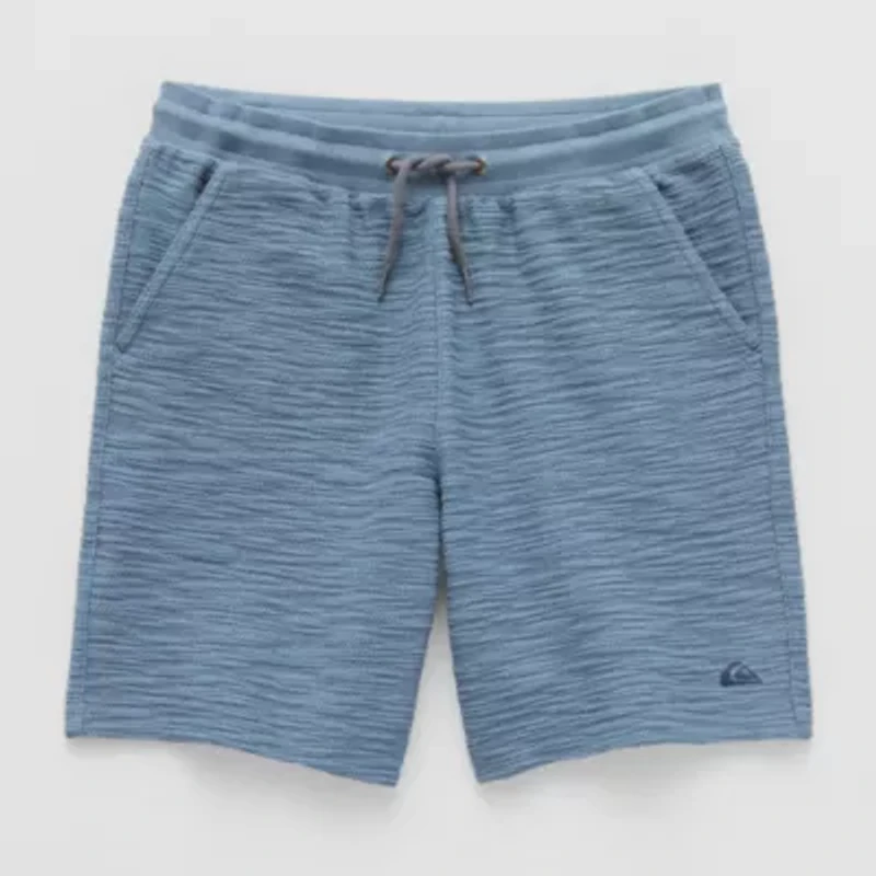 Quiksilver Big Kid Boys Pull-On Short