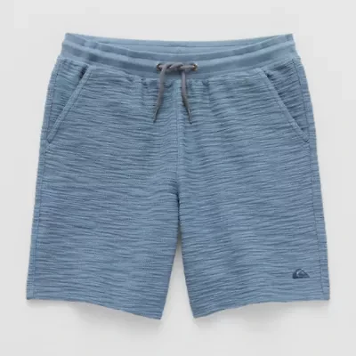 Quiksilver Big Kid Boys Pull-On Short