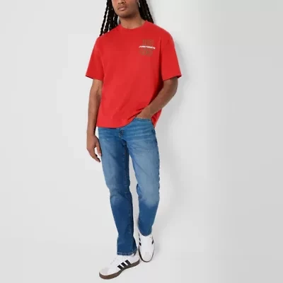 Hope & Wonder Juneteenth Unisex Short Sleeve '1865 Freedom' Graphic T-Shirt