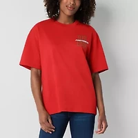 Hope & Wonder Juneteenth Unisex Short Sleeve '1865 Freedom' Graphic T-Shirt
