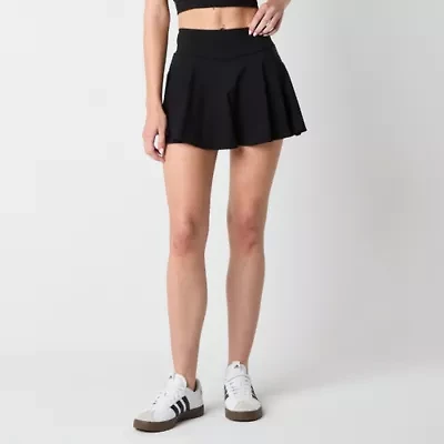 Arizona Womens Skater Skirt-Juniors