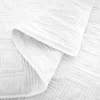 Liz Claiborne Camille Coverlet
