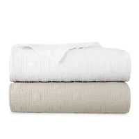 Liz Claiborne Camille Coverlet