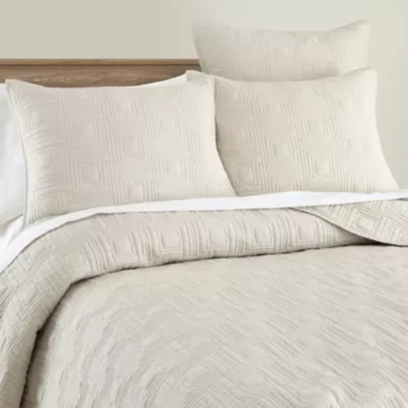 Liz Claiborne Camille Coverlet