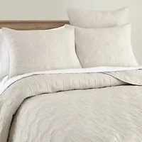 Liz Claiborne Camille Coverlet
