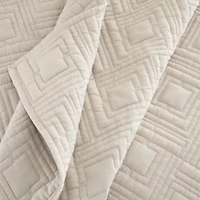 Liz Claiborne Camille Coverlet