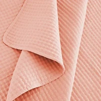 Home Expressions Geo Stitch Quilt