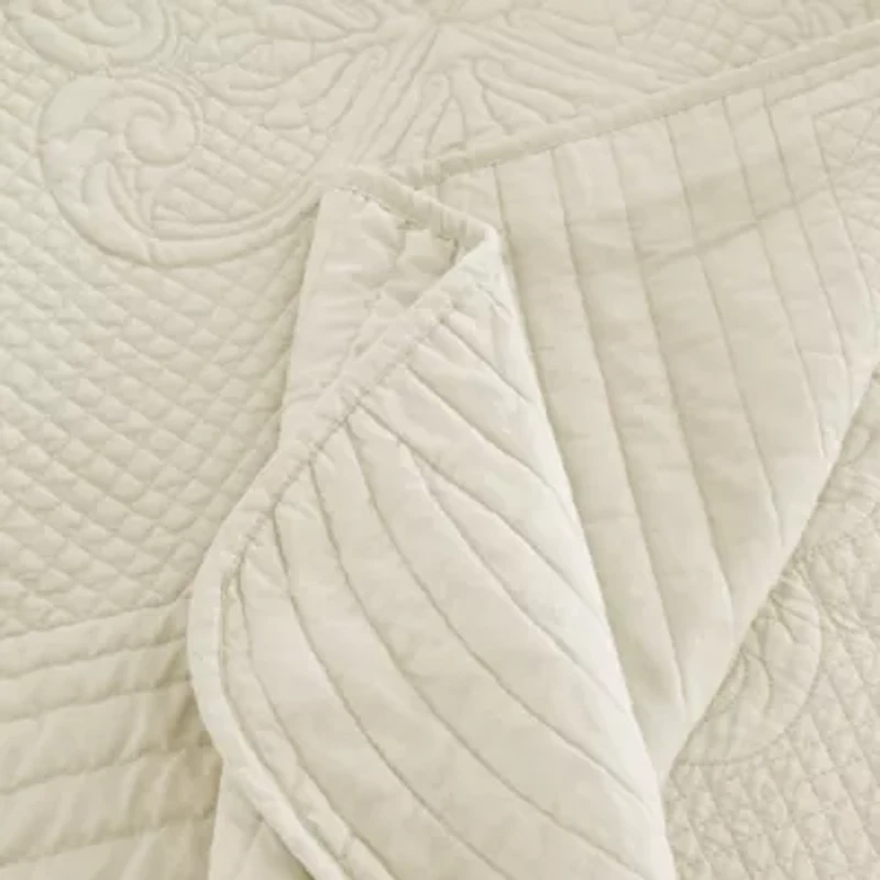 Hudson & Main Audrey Bedspread