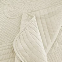 Hudson & Main Audrey Bedspread