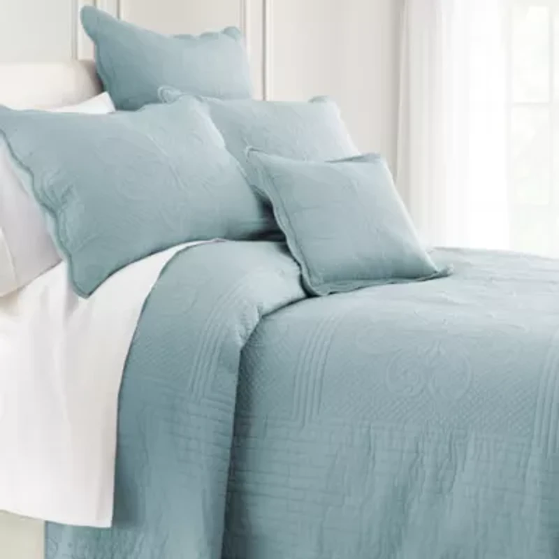 Hudson & Main Audrey Bedspread