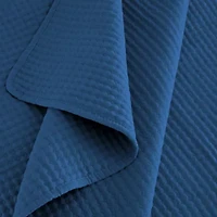 Home Expressions Geo Stitch Quilt