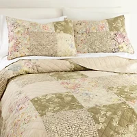 Brooklyn Loom Colleen Quilt