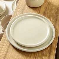 Stone + Lain Eden 4-pc. Stoneware Salad Plate