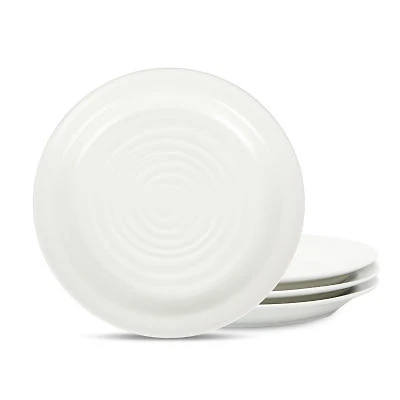 Stone + Lain Orbit 4-pc. Stoneware Salad Plate
