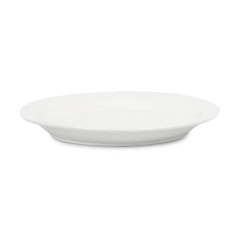 Stone + Lain Orbit 4-pc. Stoneware Salad Plate