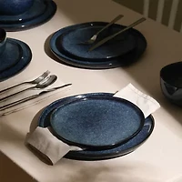 Stone + Lain Mirella Stoneware Dinnerware Set