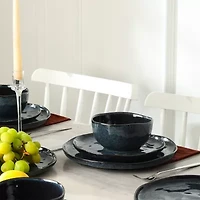 Stone + Lain Mirella Stoneware Dinnerware Set