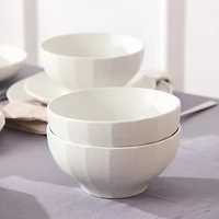 Stone + Lain Rio Stoneware Dinnerware Set