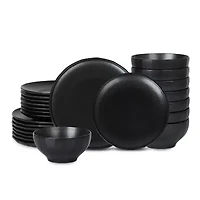 Stone + Lain Rio Stoneware Dinnerware Set