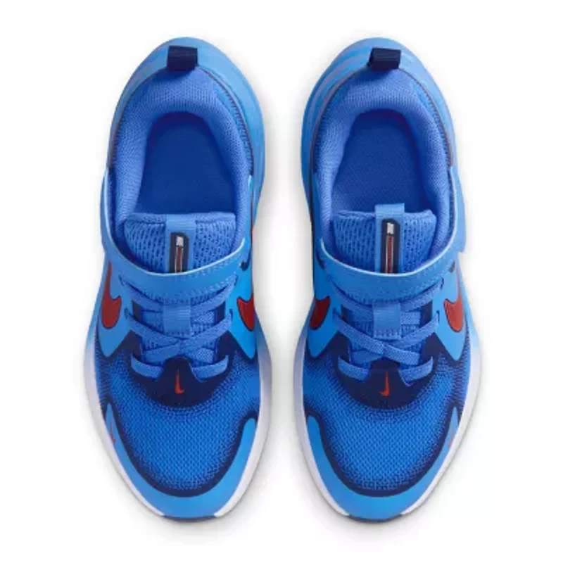 Nike Cosmic Runner Little Kid Boys Running Shoes