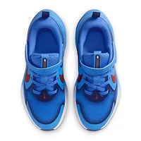 Nike Cosmic Runner Little Kid Boys Running Shoes