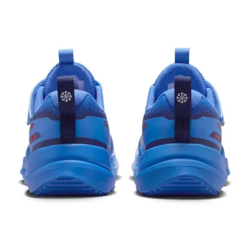 Nike Cosmic Runner Little Kid Boys Running Shoes