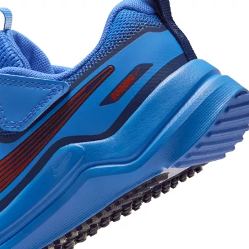 Nike Cosmic Runner Little Kid Boys Running Shoes