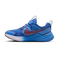 Nike Cosmic Runner Little Kid Boys Running Shoes