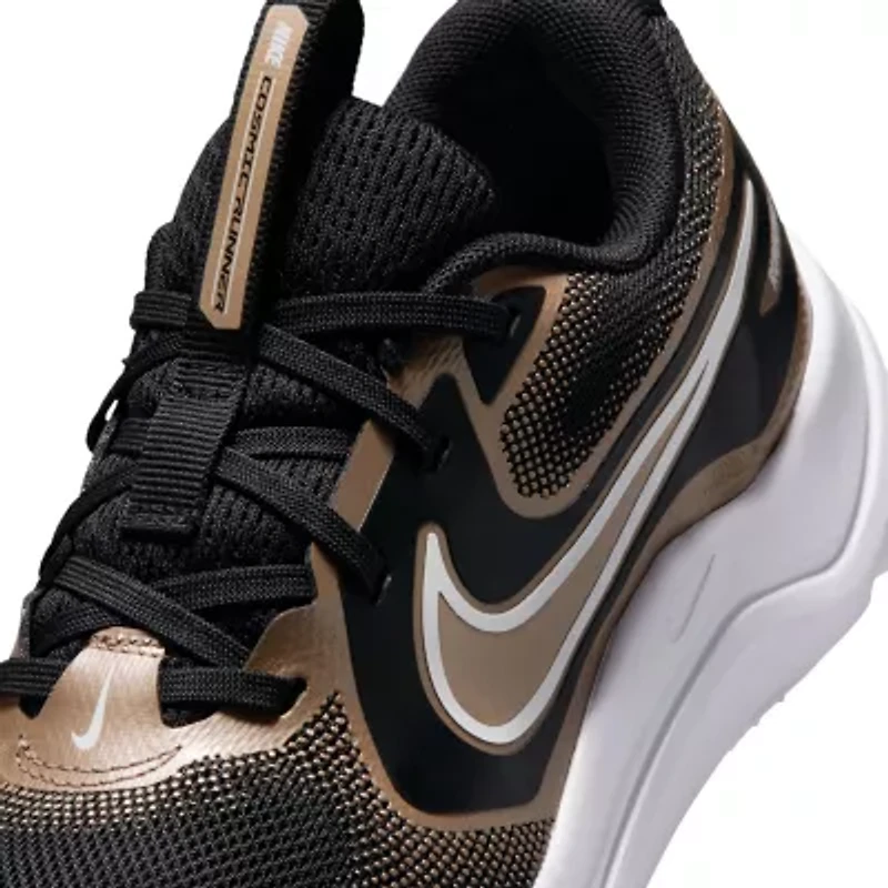 Nike Cosmic Runner Se Big Kid Girls Running Shoes