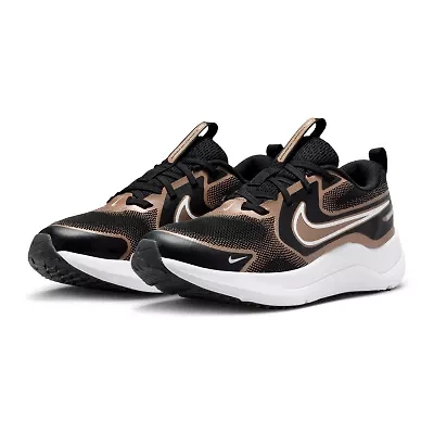 Nike Cosmic Runner Se Big Kid Girls Running Shoes