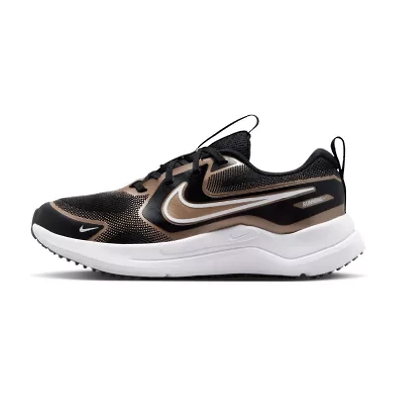Nike Cosmic Runner Se Big Kid Girls Running Shoes