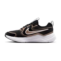 Nike Cosmic Runner Se Big Kid Girls Running Shoes