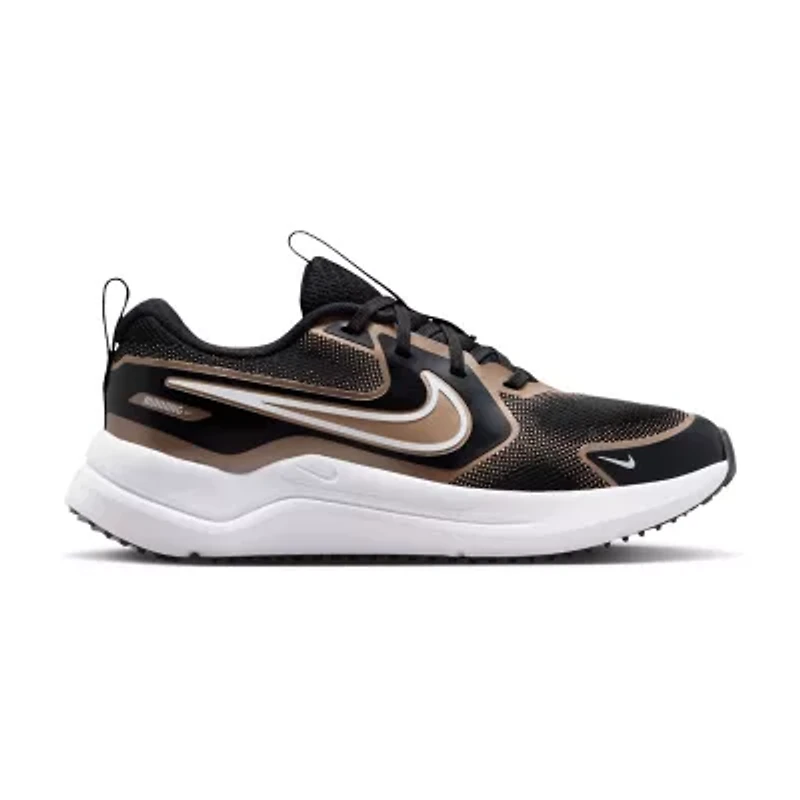 Nike Cosmic Runner Se Big Kid Girls Running Shoes
