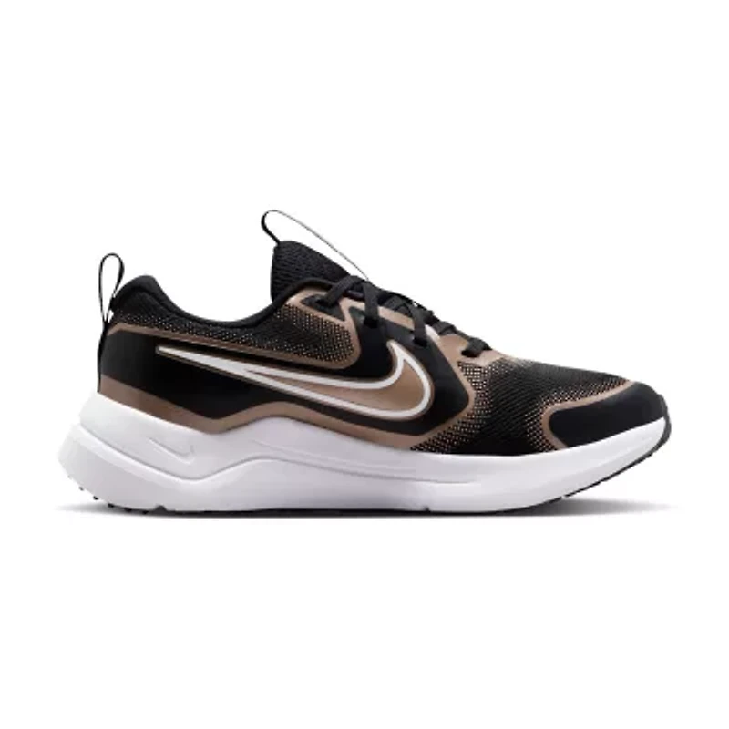 Nike Cosmic Runner Se Big Kid Girls Running Shoes