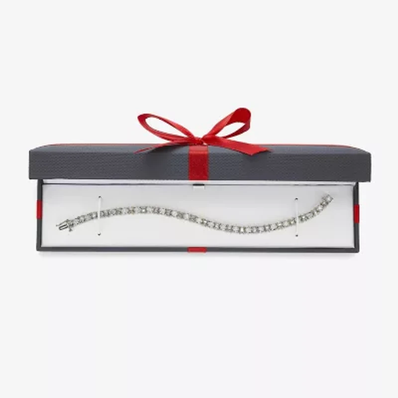 5 CT.T.W. Natural Diamond 10K Gold Tennis Bracelet