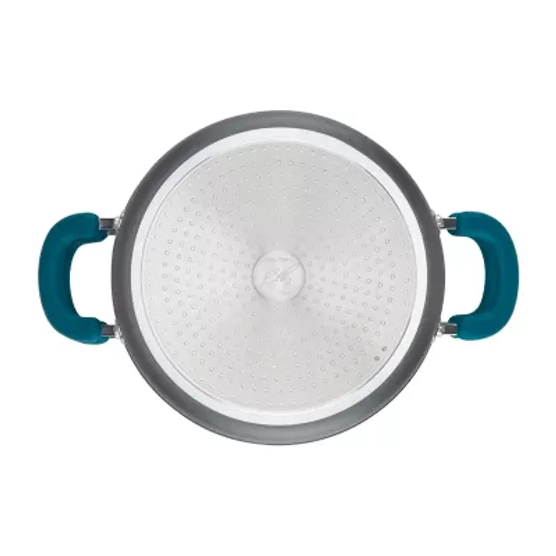 Rachael Ray Create Delicious 3-Pc. Steamer with Insert
